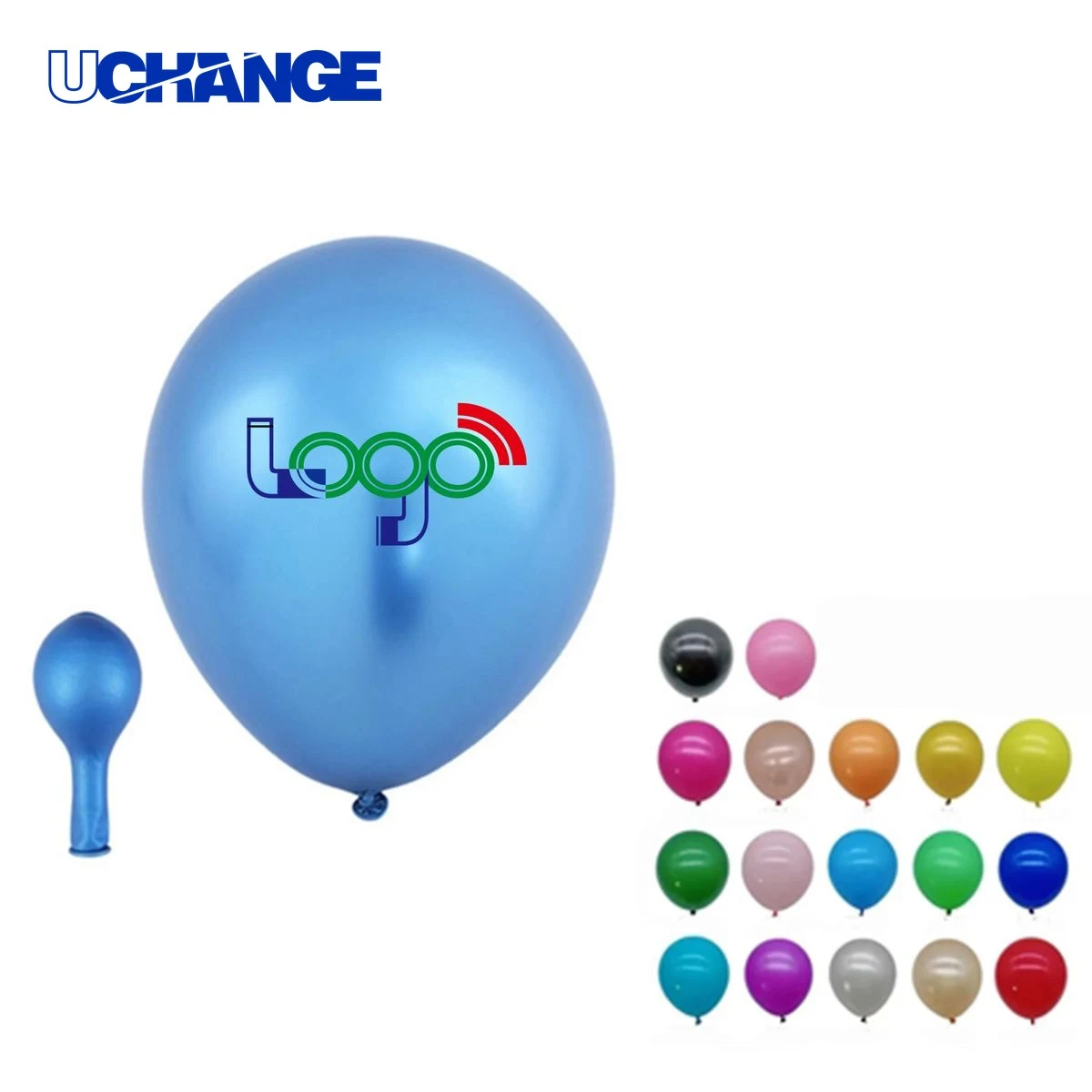 Durable Thickened Latex Balloon for Events 1
