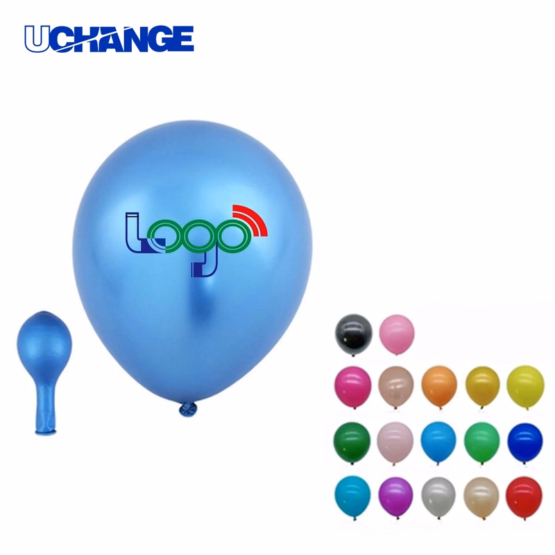 Durable Thickened Latex Balloon for Events