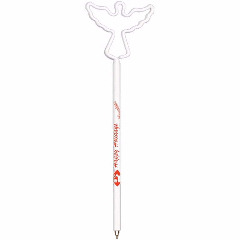 Angel Inkbend Standard, Bent Pen