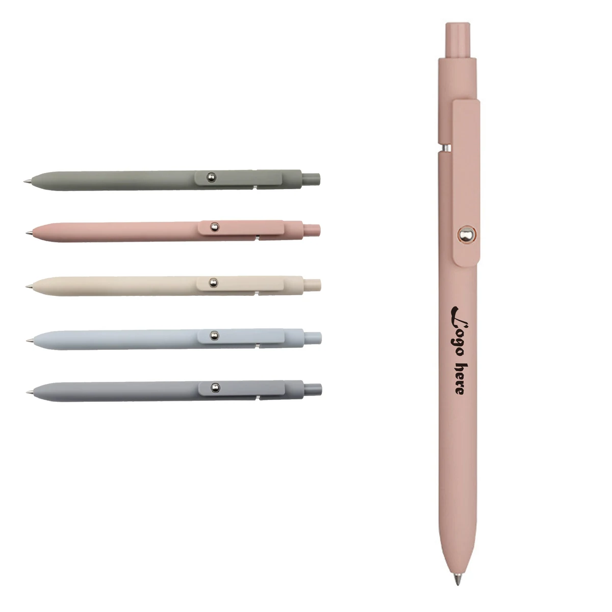 Ballpoint Pen for Note Taking 1