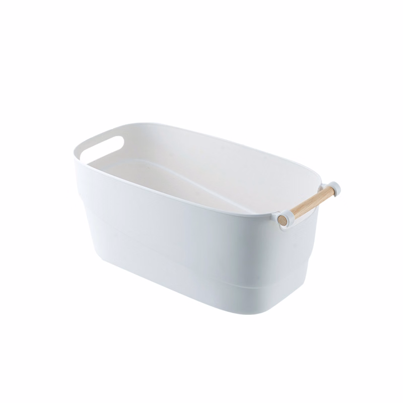 simple home storage box