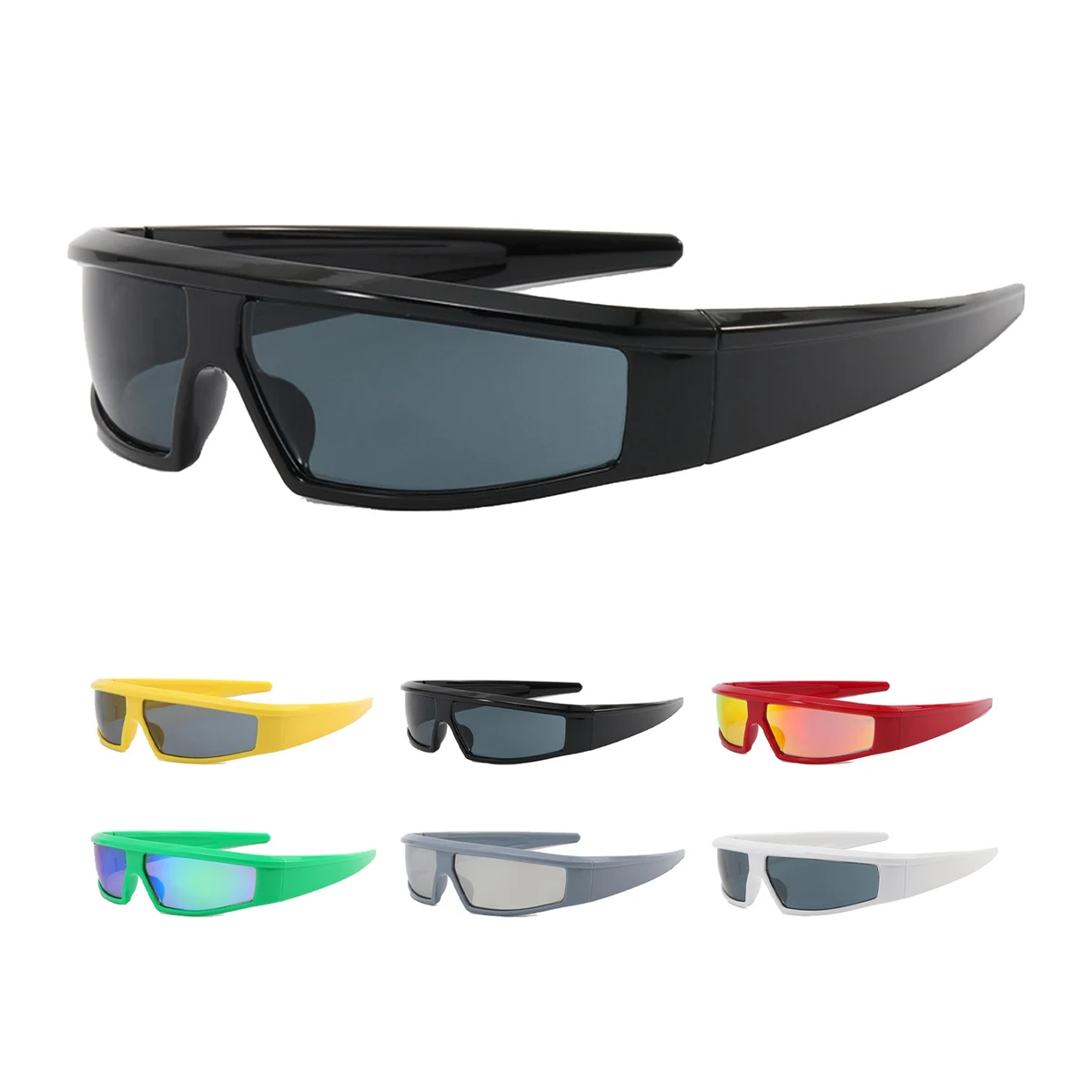 Unisex Sports Sunglasses 1