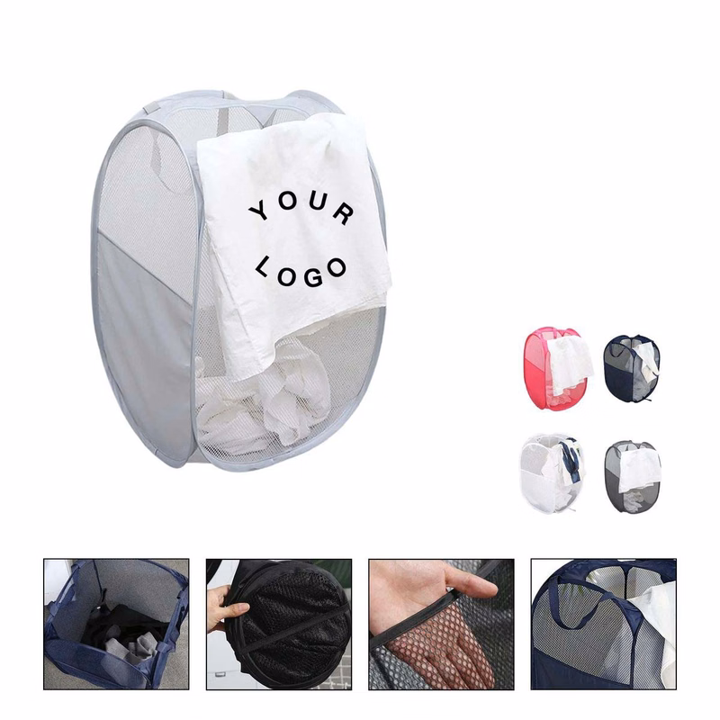 This insulated cooler backpack holds up to 30 cans and measures 16.93 by 13 by 7.49 inches. Made of