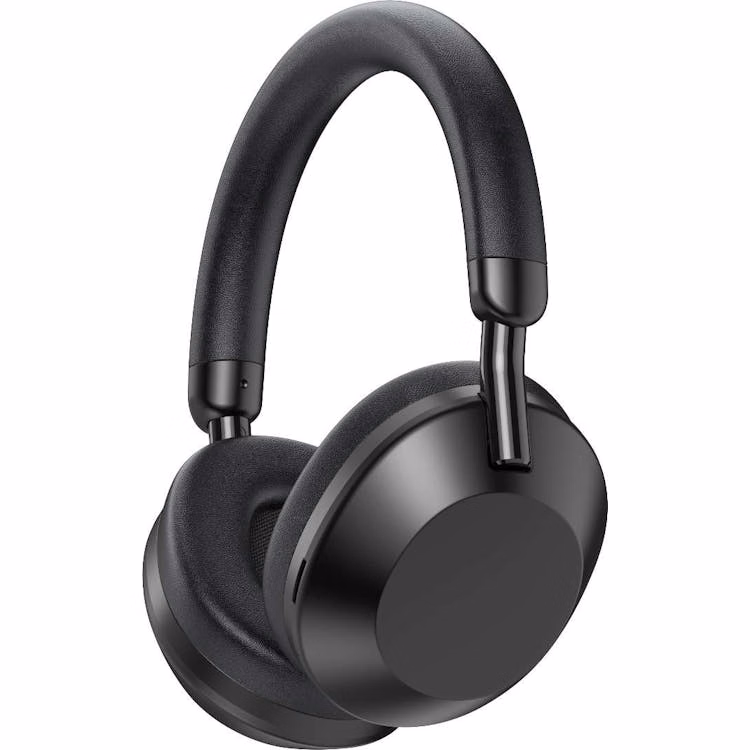 Executive Bluetooth Premium Headphones - Black