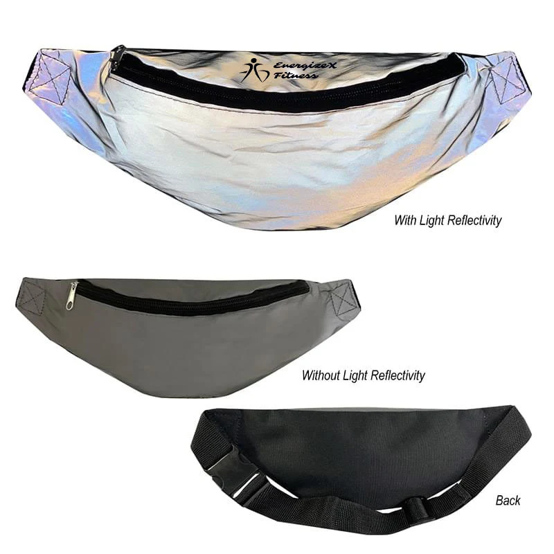 Reflective Fanny Pack 1
