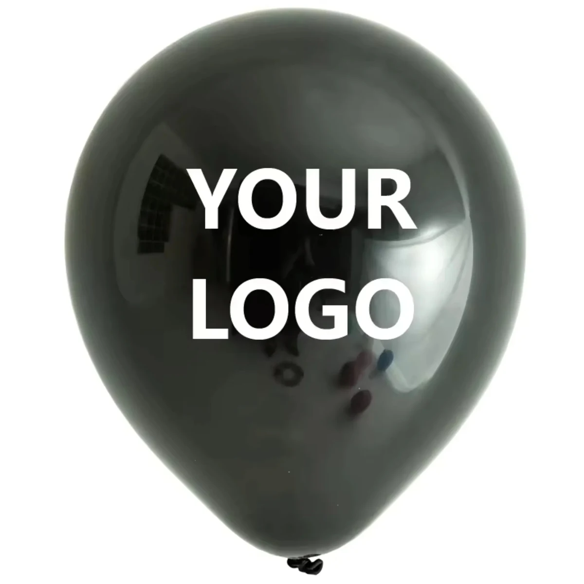 Custom 12'' Macaron Latex Balloons 1