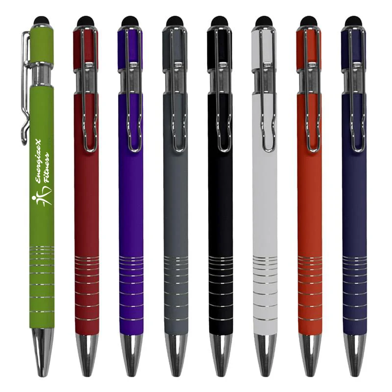 Memo Incline Stylus Pen 1