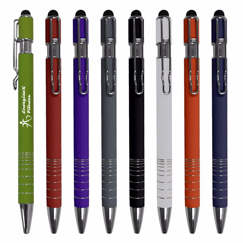 Memo Incline Stylus Pen