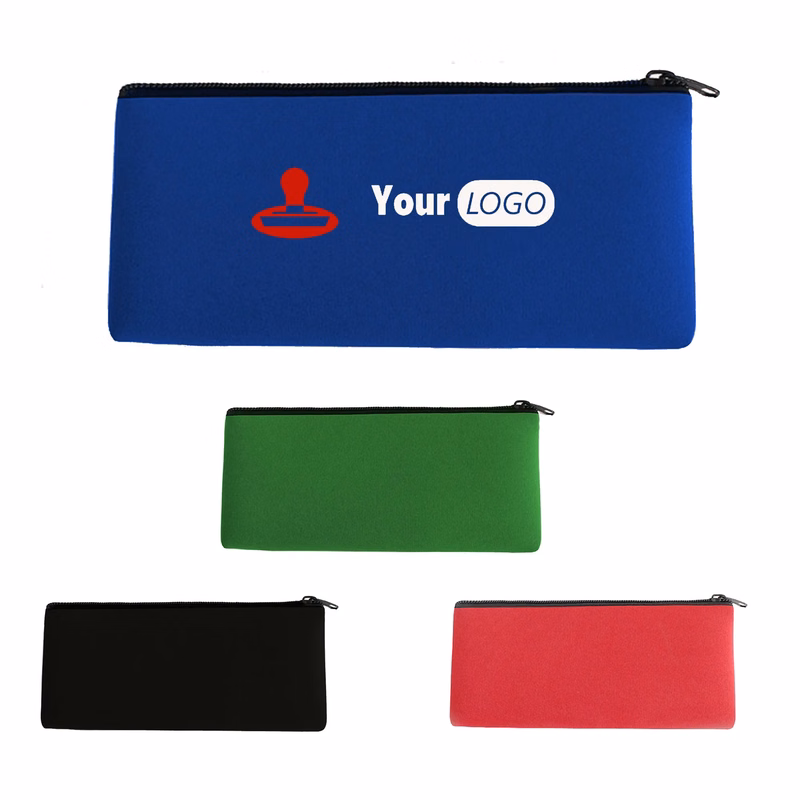 Cosmetic Bag Waterproof Neoprene