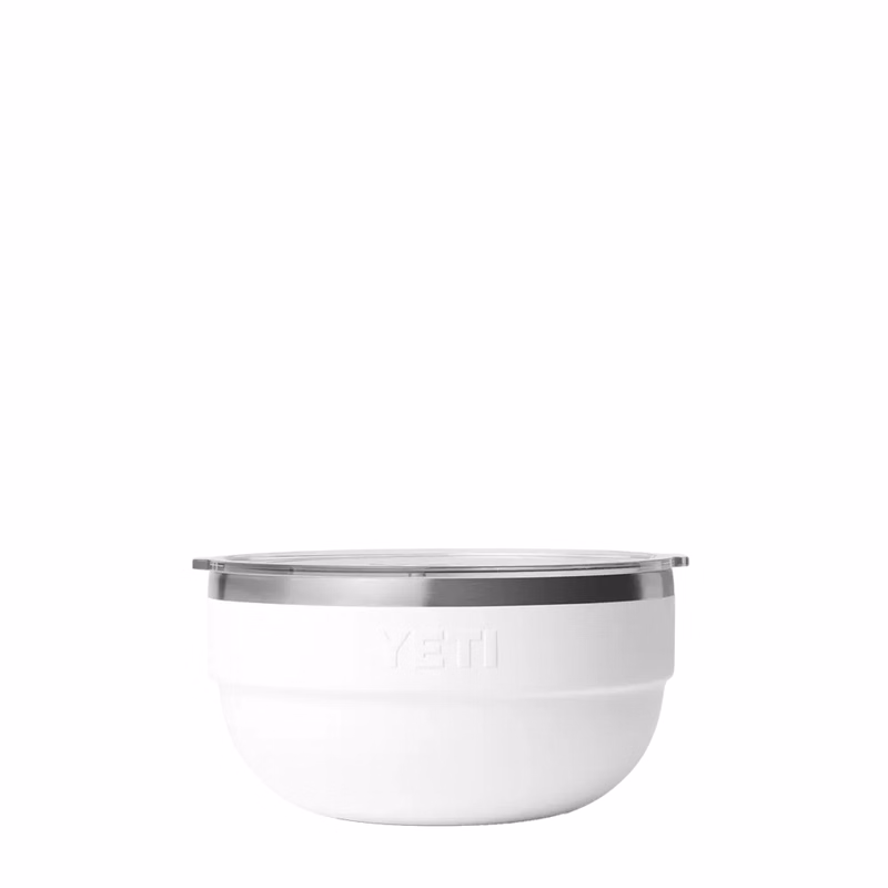 Yeti 2 qt Rambler Insulated Bowl