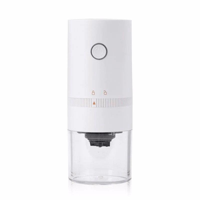 Electric Coffee Bean Grinder
