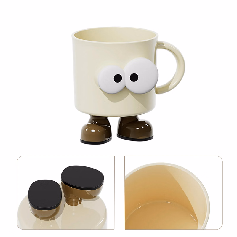 Cute Washing Cup For Kids