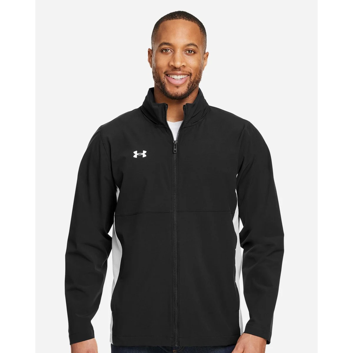 Men's Rival Stretch Jacket - 1390159 1