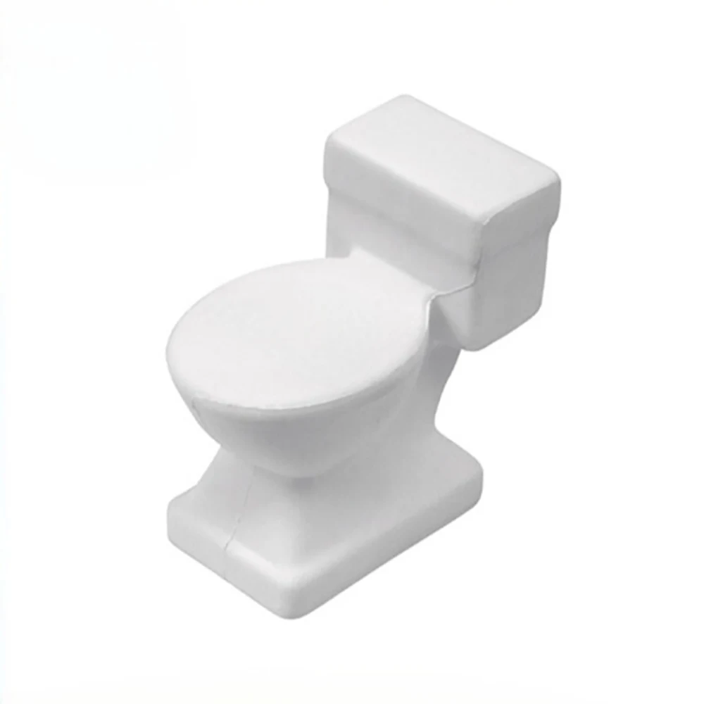 Toilet Stress Reliever 1