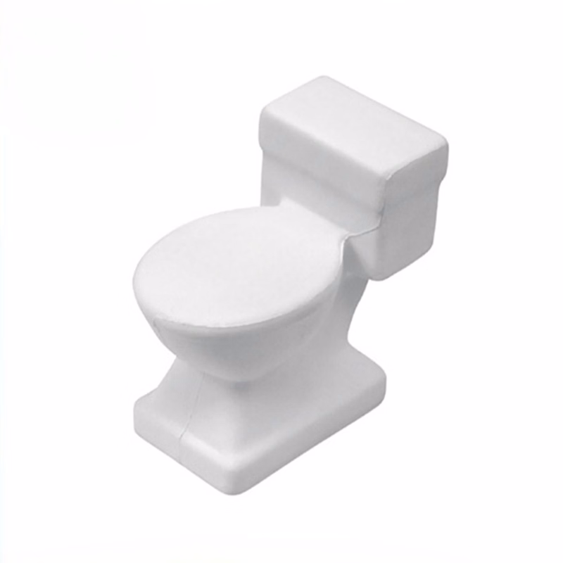 Toilet Stress Reliever