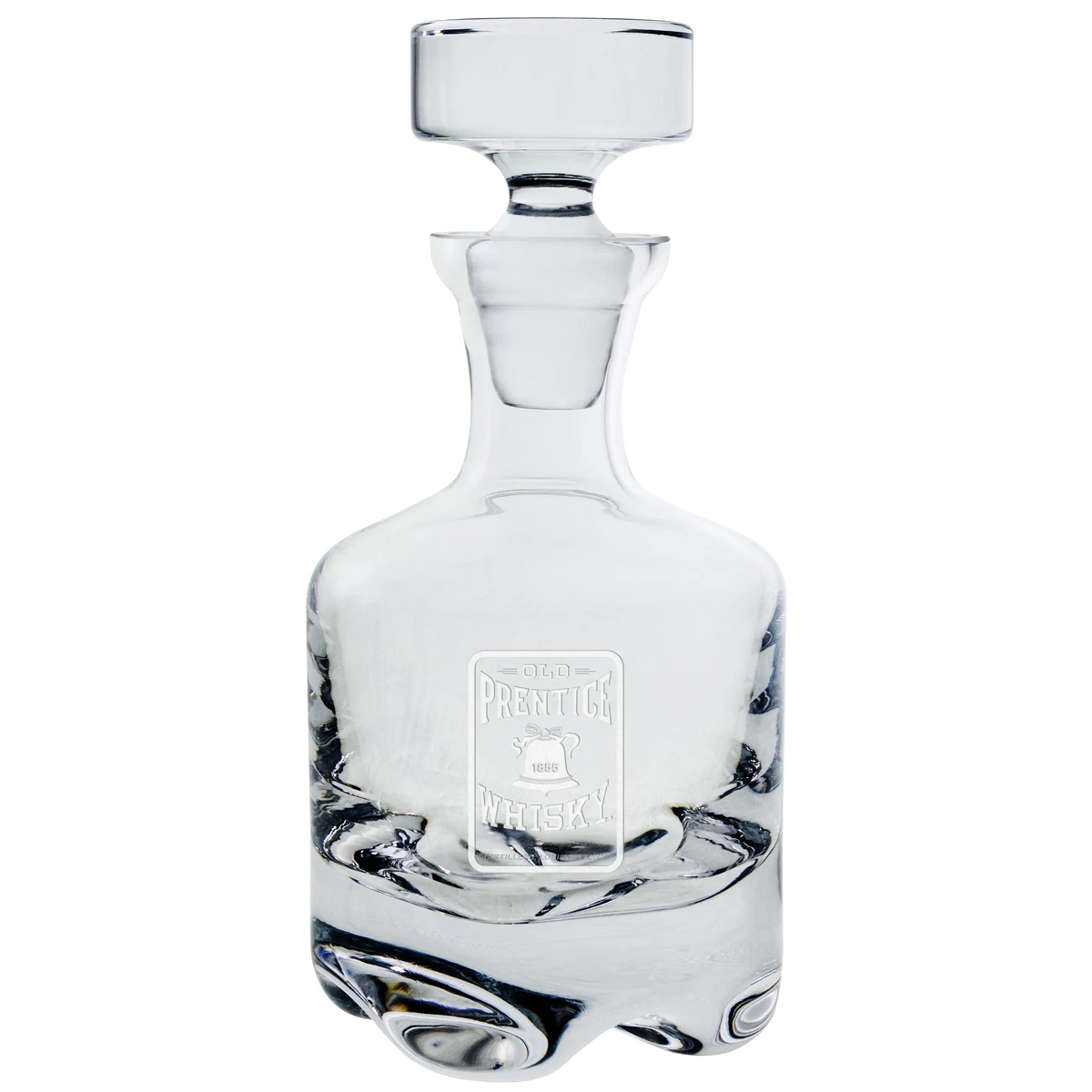Sculpta Decanter (Large) 1