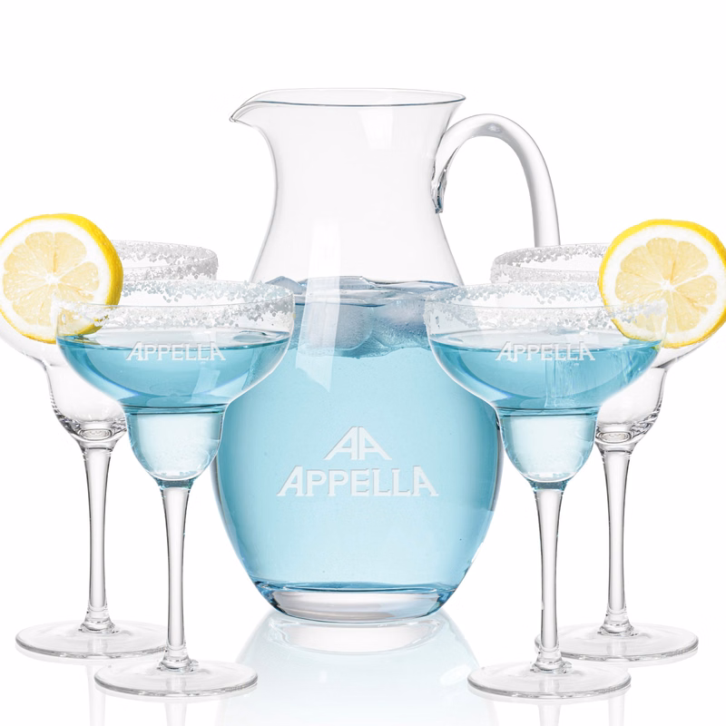 St Tropez Pitcher & St Tropez Cocktail