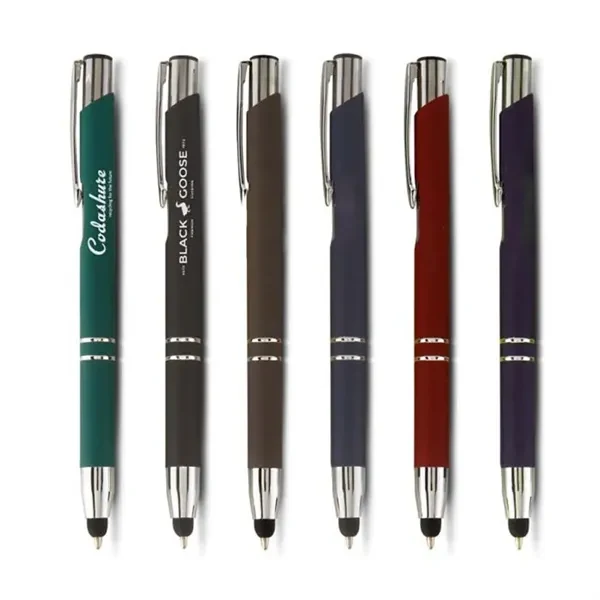 Ball Point Stylus 1