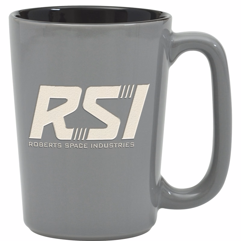 16 oz. SLAT Series - Deep Etched
