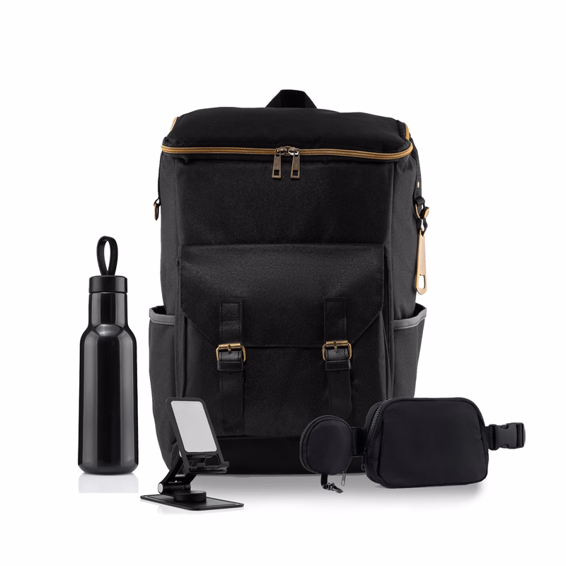 The Versatile Set