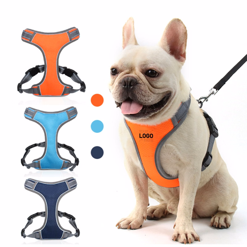 Adjustable Animal Harness