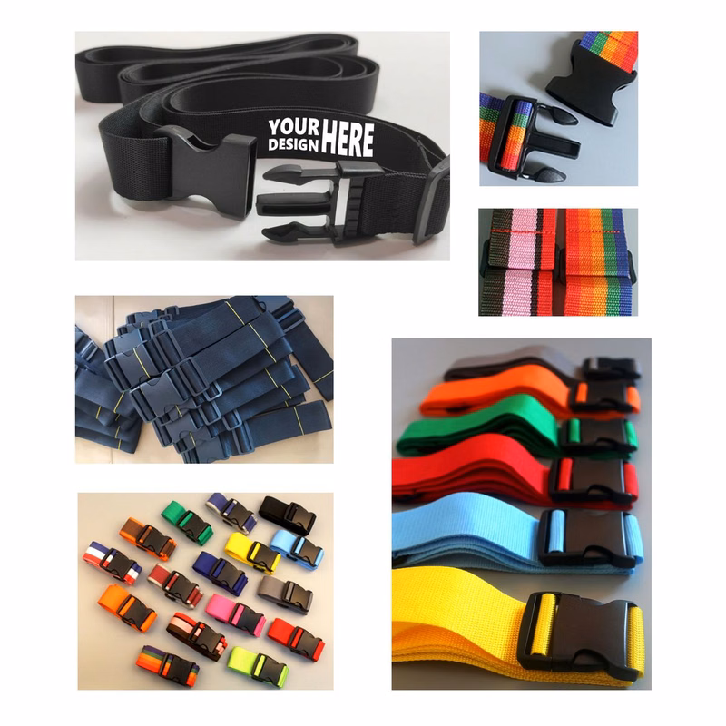 Luggage Strap
