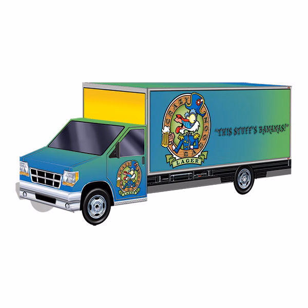 Box Truck