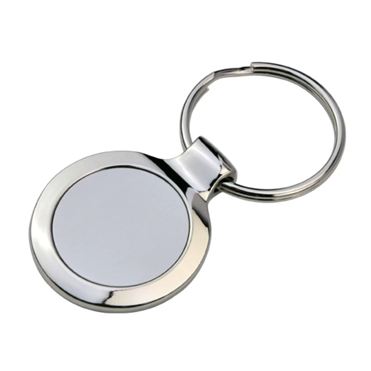 Discus Key Ring 1