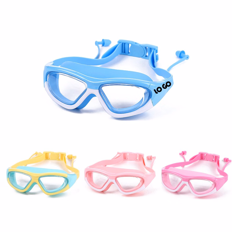 Swimming Goggles For Kids