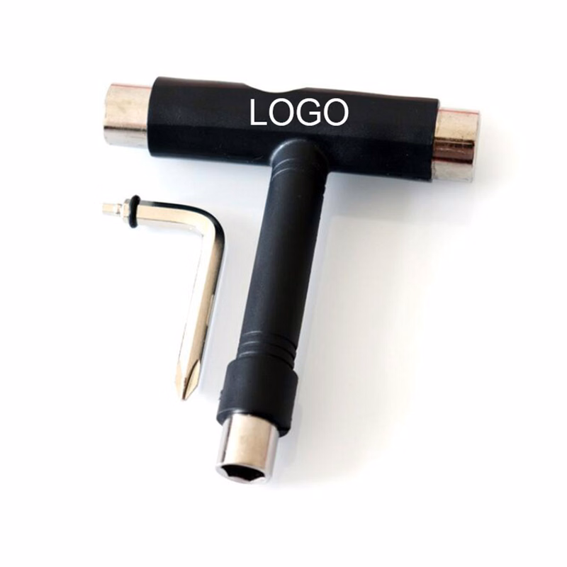 Multi-Function Skateboard T Tools