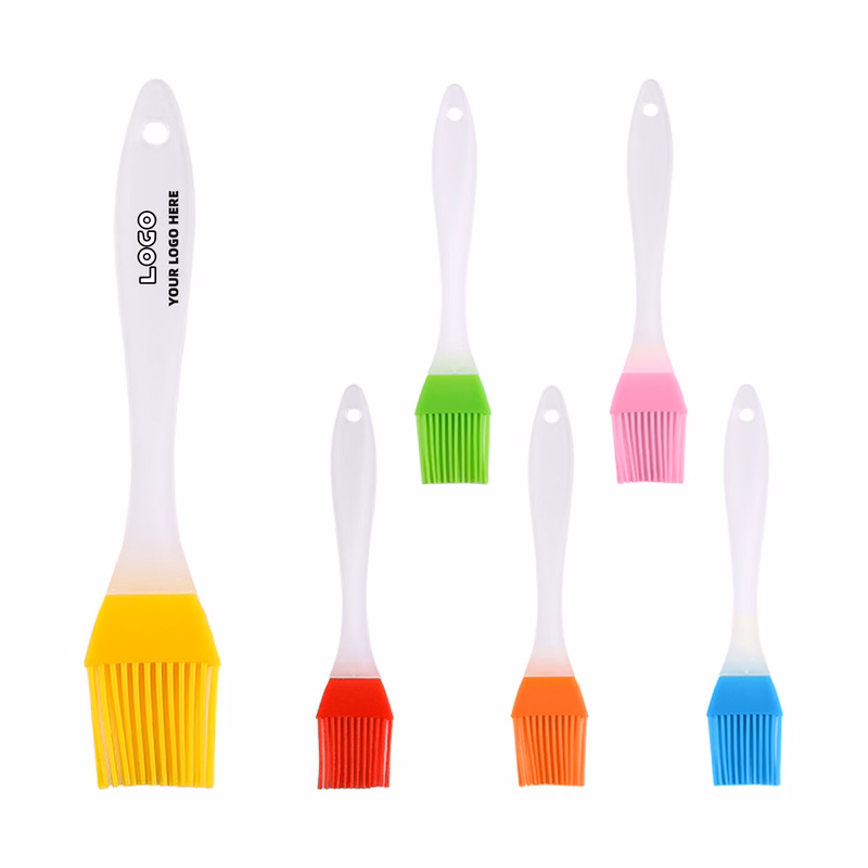 Heat Resistant Cooking Sauce Brush