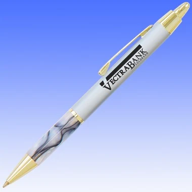 SAMY MARBLE GRIP PEN 1