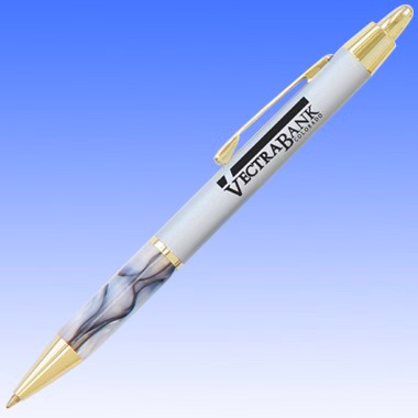 SAMY MARBLE GRIP PEN