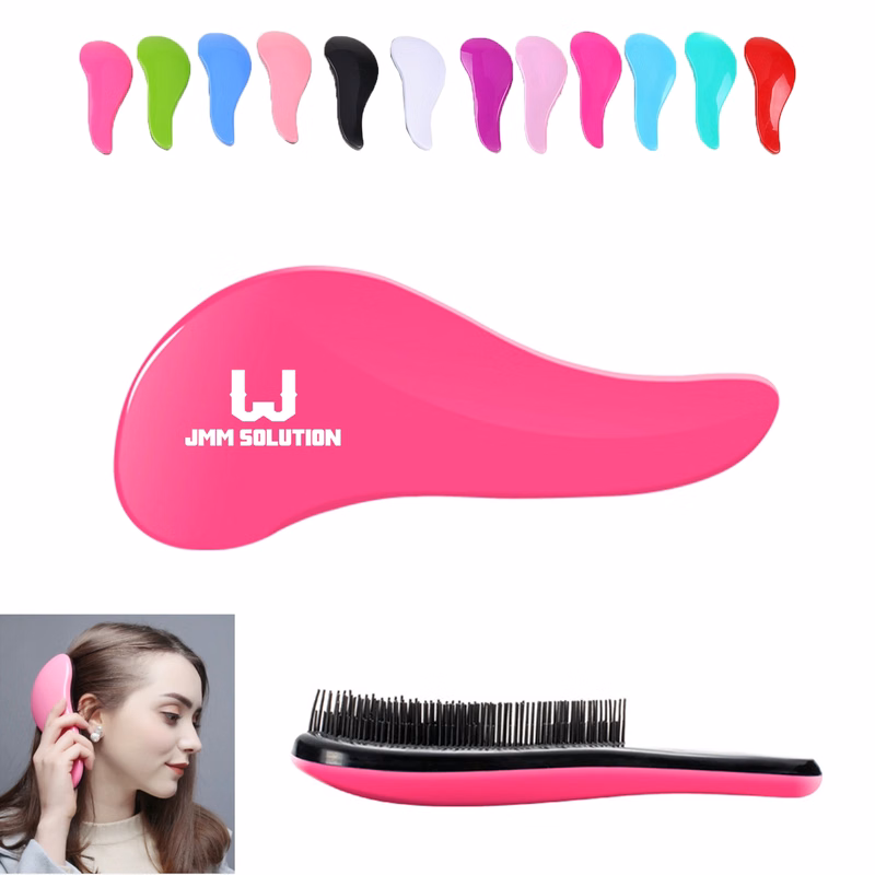 Naturals Glide Thru Detangling Brush