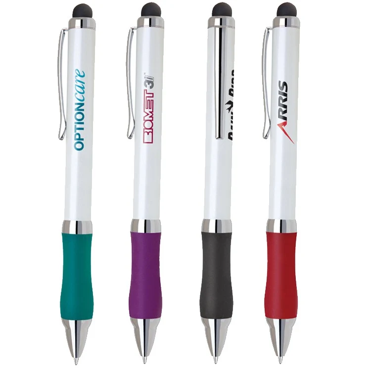 Sky Stylus with Twist Pen 1