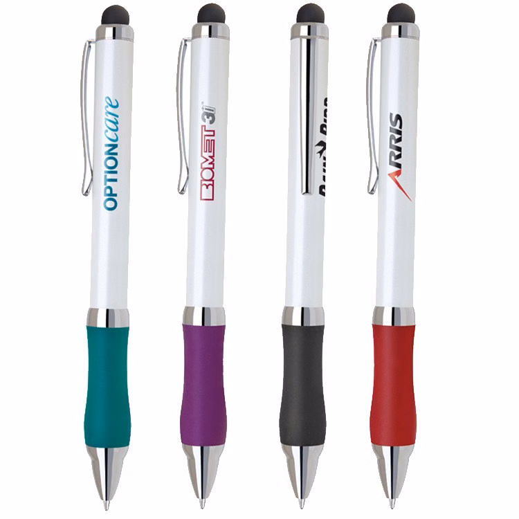 Sky Stylus with Twist Pen