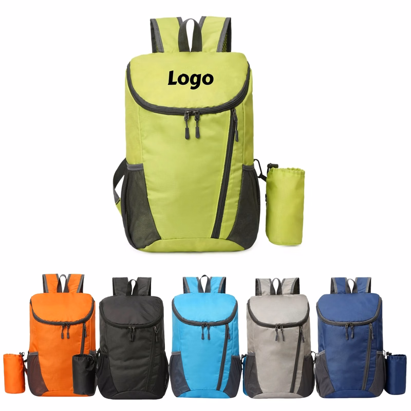 Outdoor Portable Foldable Sports Backpack