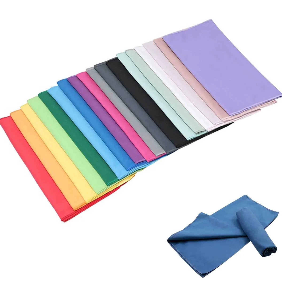 Microfiber Cloth Cleaner 1
