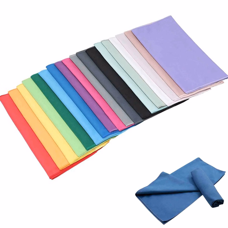 Microfiber Cloth Cleaner