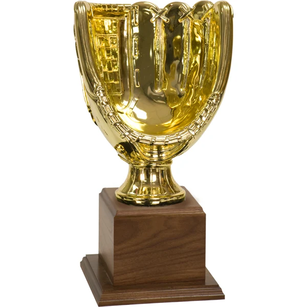 Baseball Glove Replica Sport Ball Award 1