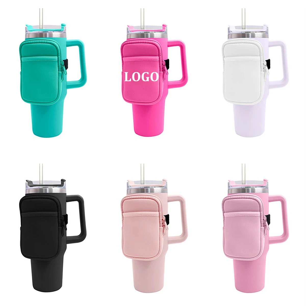 Water Bottle Pouch 1