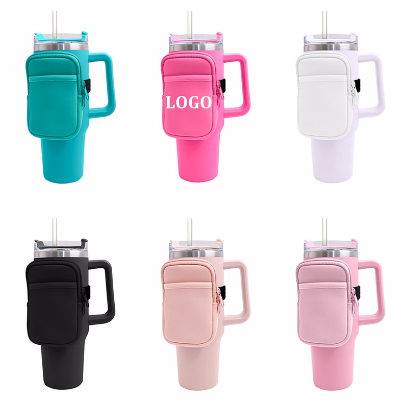 Water Bottle Pouch