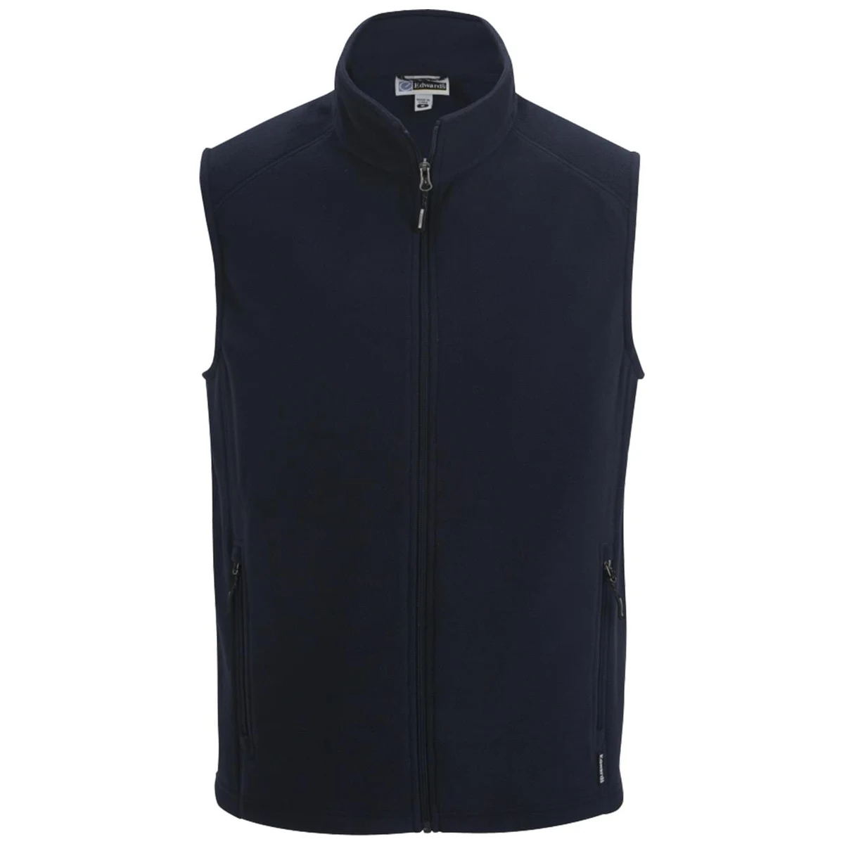 Microfleece Unisex Vest 1