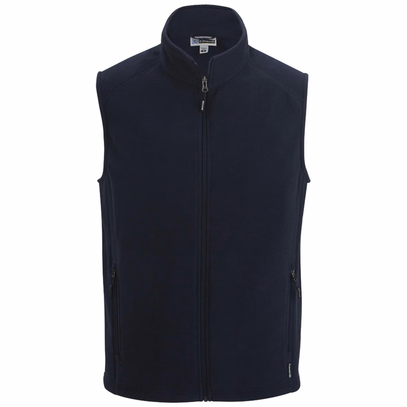 Microfleece Unisex Vest