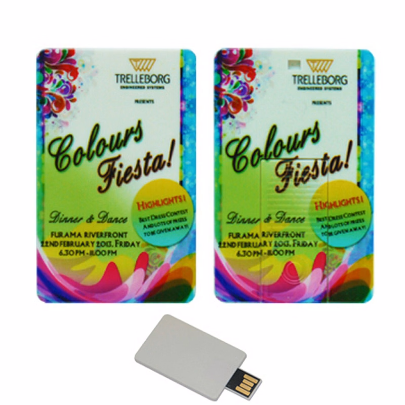 Pan Mini Card Drive -16GB
