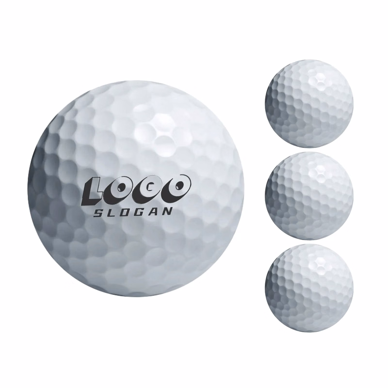 Customized Golf Ball MOQ100