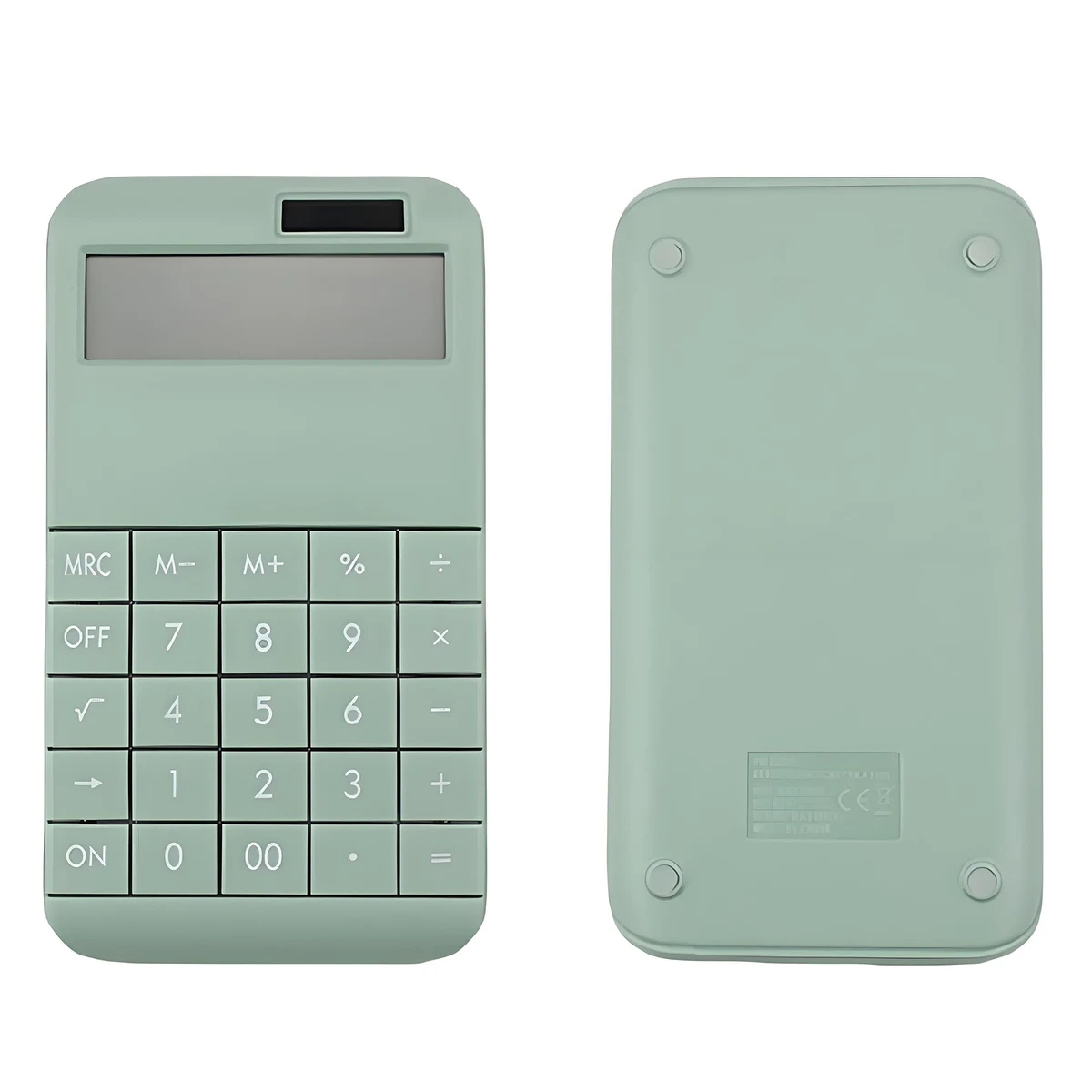 Custom Logo Calculator 1