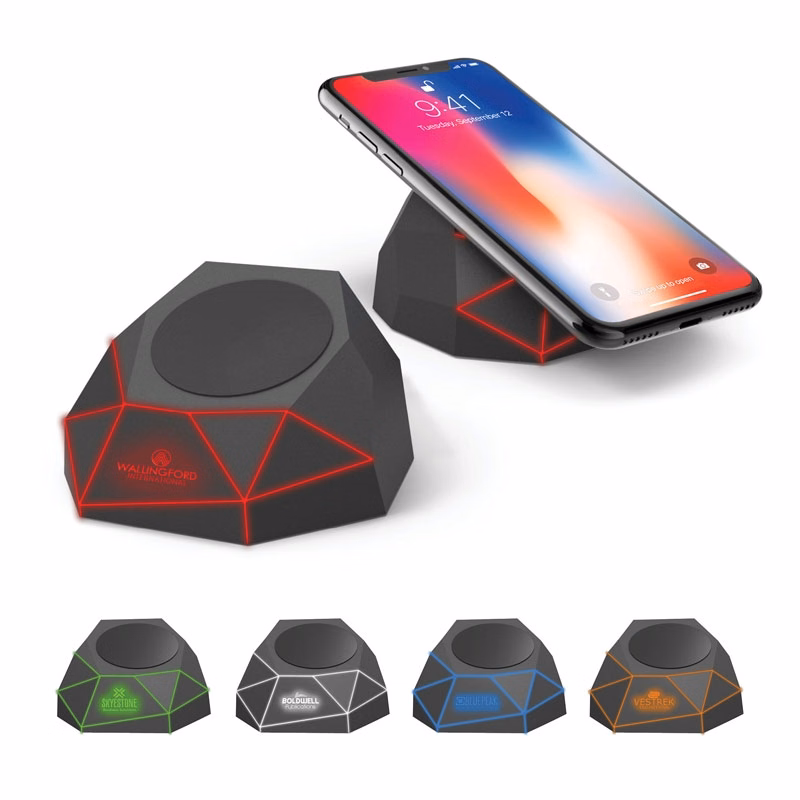 Xoopar® Geo Dock Charger