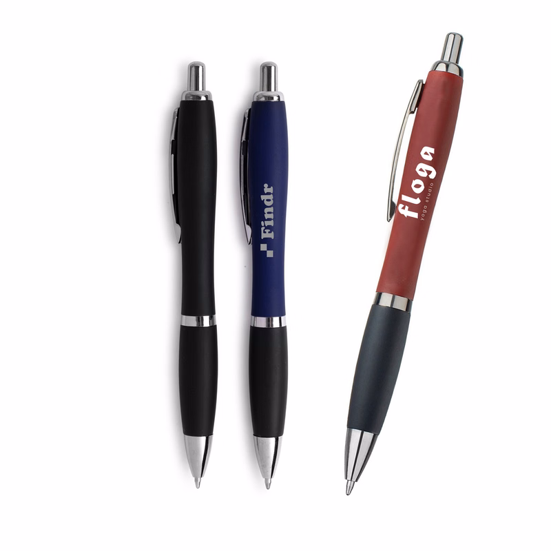 The Toledo Pen