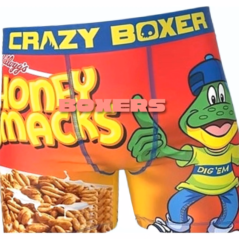 Boxers